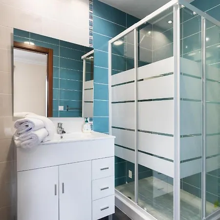 Apartment Home2book Design Icod De Los Vinos-204 *